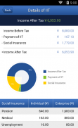 China Tax Calculator screenshot 3