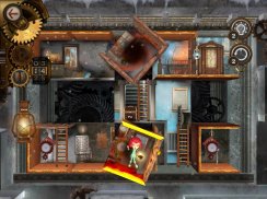 ROOMS: The Toymaker's Mansion - FREE screenshot 1
