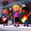 Idle Concerts Icon