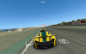 Real Racing 3 screenshot 5