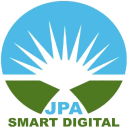 JPA Smart Digital Icon