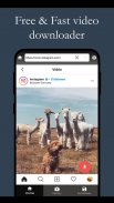 Videod - All Video Downloader screenshot 1