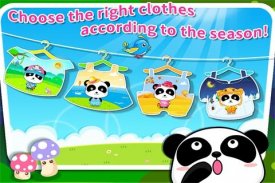 Baby Panda Show screenshot 9