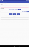 Financial Calculator - Fixed Deposit (FD), EMI screenshot 0