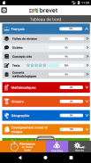 mobiBrevet (gratuit) screenshot 4