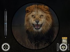 Wild Deer Hunting Simulator screenshot 4
