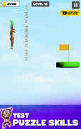 Draw Flights Line Puzzle Game screenshot 3