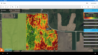 Ag Leader AgFiniti screenshot 10