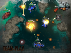 Battleboats.io screenshot 6