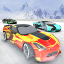 World Mad Skills Snowcross Rac Icon