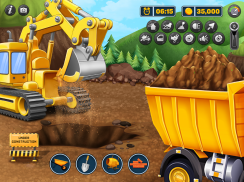 City Construction Games screenshot 6