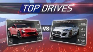 Top Drives – Car Cards Racing screenshot 15
