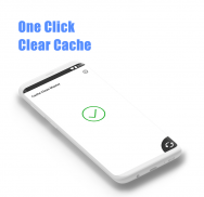 Cache Cleaner Super  ripulisce la cache, ottimizza screenshot 4