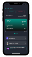 YPay- Prepaid card for teens screenshot 0