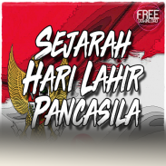 Sejarah Hari Lahir Pancasila Lengkap screenshot 0