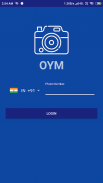 OYM - Photographer Finder and Booking App screenshot 2