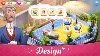 My Story - Mansion Makeover screenshot 10