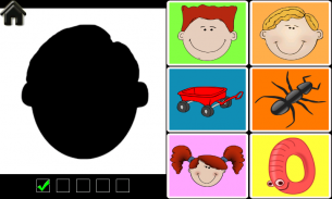 बच्चों शिक्षाप्रद खेल मुफ्त screenshot 8