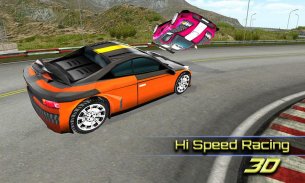 Fast Speed Car Racing Games screenshot 2