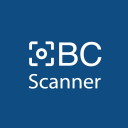 English Scanner, Image to text (OCR) - EBC English Icon