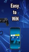 PSN Gift Cards Codes Contest screenshot 4