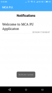 MCA PU screenshot 3