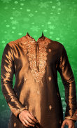 Men Salwar Photo Editor screenshot 2