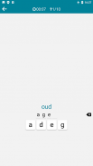 Dutch - English screenshot 5