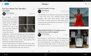 Flipboard: The Social Magazine screenshot 13