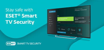 ESET Smart TV Security