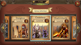 Devils & Demons - Arena Wars screenshot 10