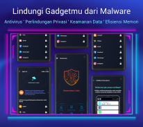 Nox Security - Antivirus screenshot 3