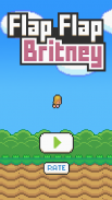 Flap Flap Britney screenshot 2