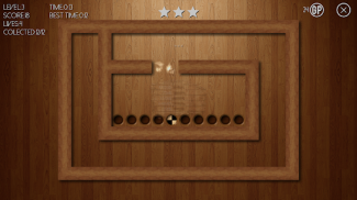 Marble Labyrinth screenshot 5