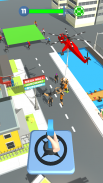 Helicopter Rescue 3D screenshot 0