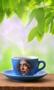 Coffee Mug Photo Frames screenshot 5