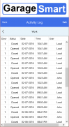 GarageSmart - Door Opener screenshot 2
