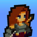 Cave Diving Soldier -RPG Game- Icon