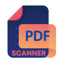 PMS PDF Scanner - PDF Maker Photo To PDF Icon