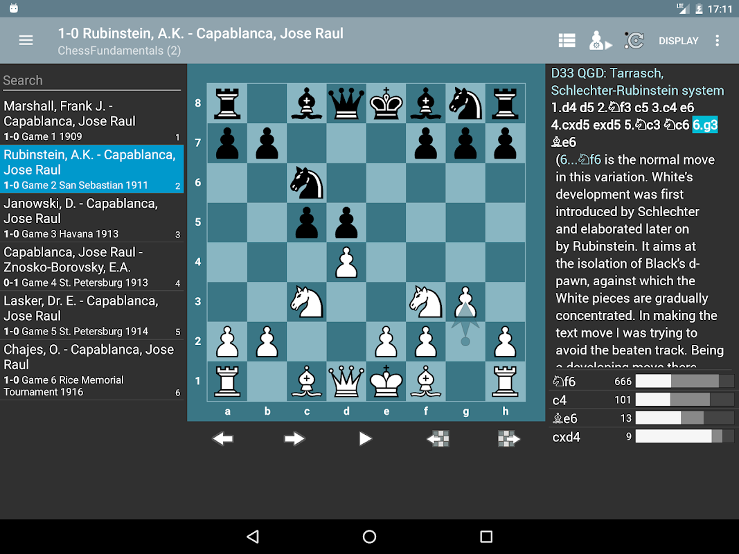 About: PGN Chess Editor (Google Play version)