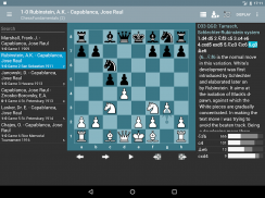 Chess PGN Master screenshot 3