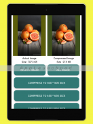 Shrink photo size - reduce photo file size & pixel screenshot 8