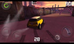 Pure Drift 자동차 게임 screenshot 7