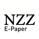 NZZ E-Paper