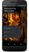 Atta Cave Audio screenshot 2