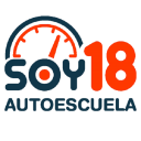 Soy18 Autoescuela