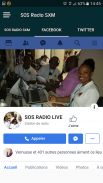 Sos Radio Sxm 95.9FM screenshot 5