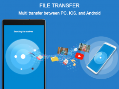 Share - File Transfer & Connect screenshot 5