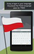 ai.type Polish Dictionary screenshot 8