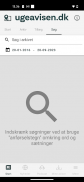 Ugeavisen.dk screenshot 5